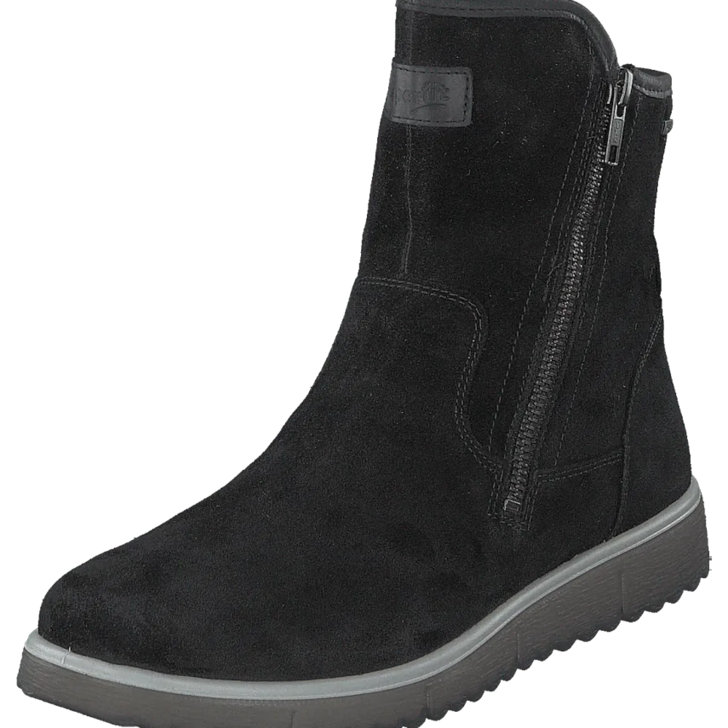 Lora Black