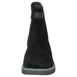 Lora Gore-tex Black