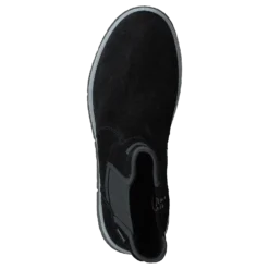 Lora Gore-tex Black