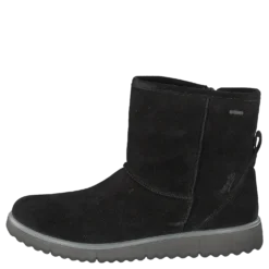 Lora Gore-tex® Black