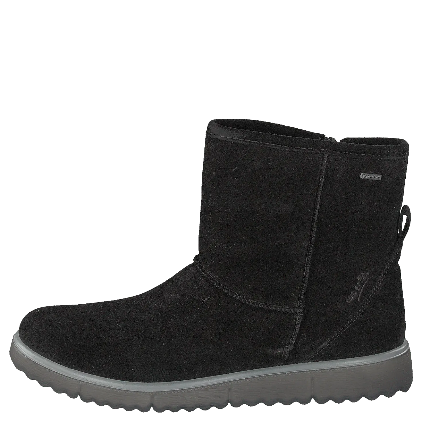 Lora Gore-tex® Black
