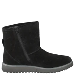 Lora Gore-tex® Black