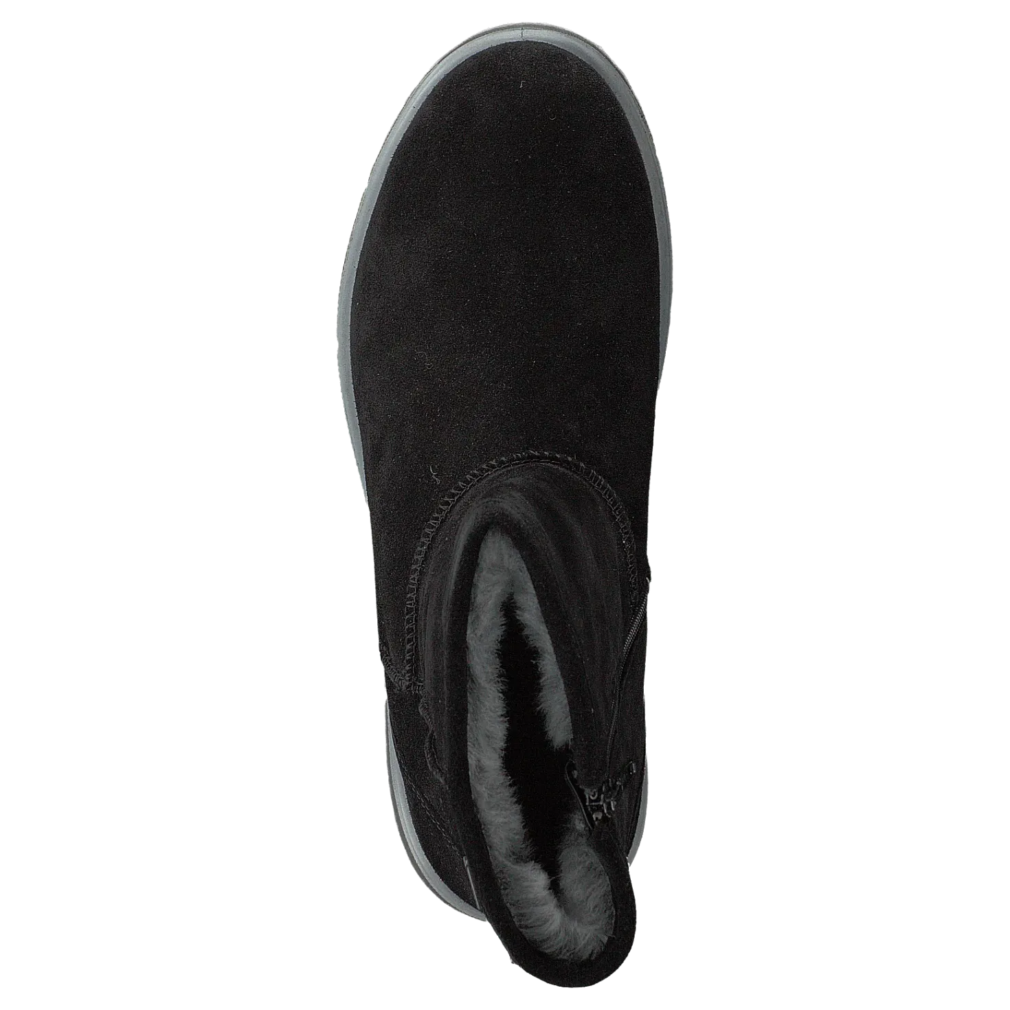 Lora Gore-tex® Black