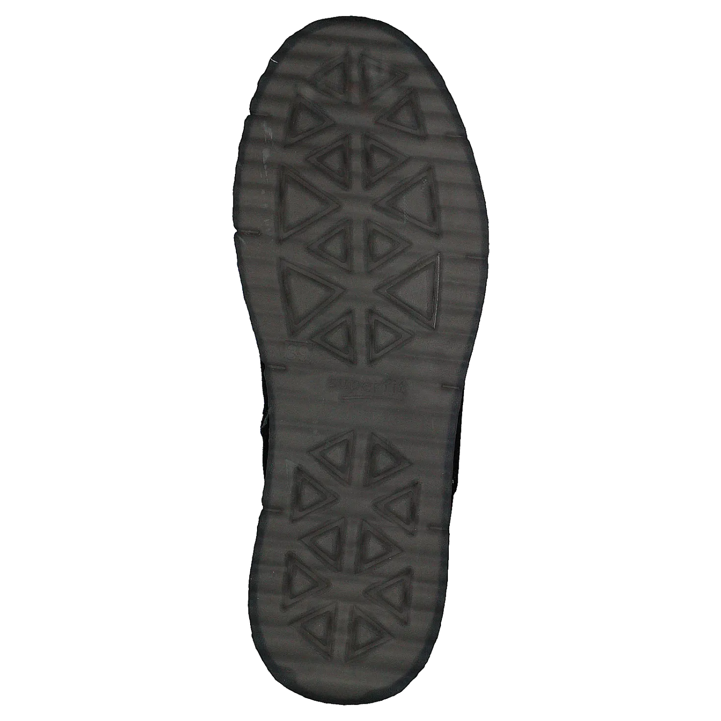 Lora Gore-tex® Black