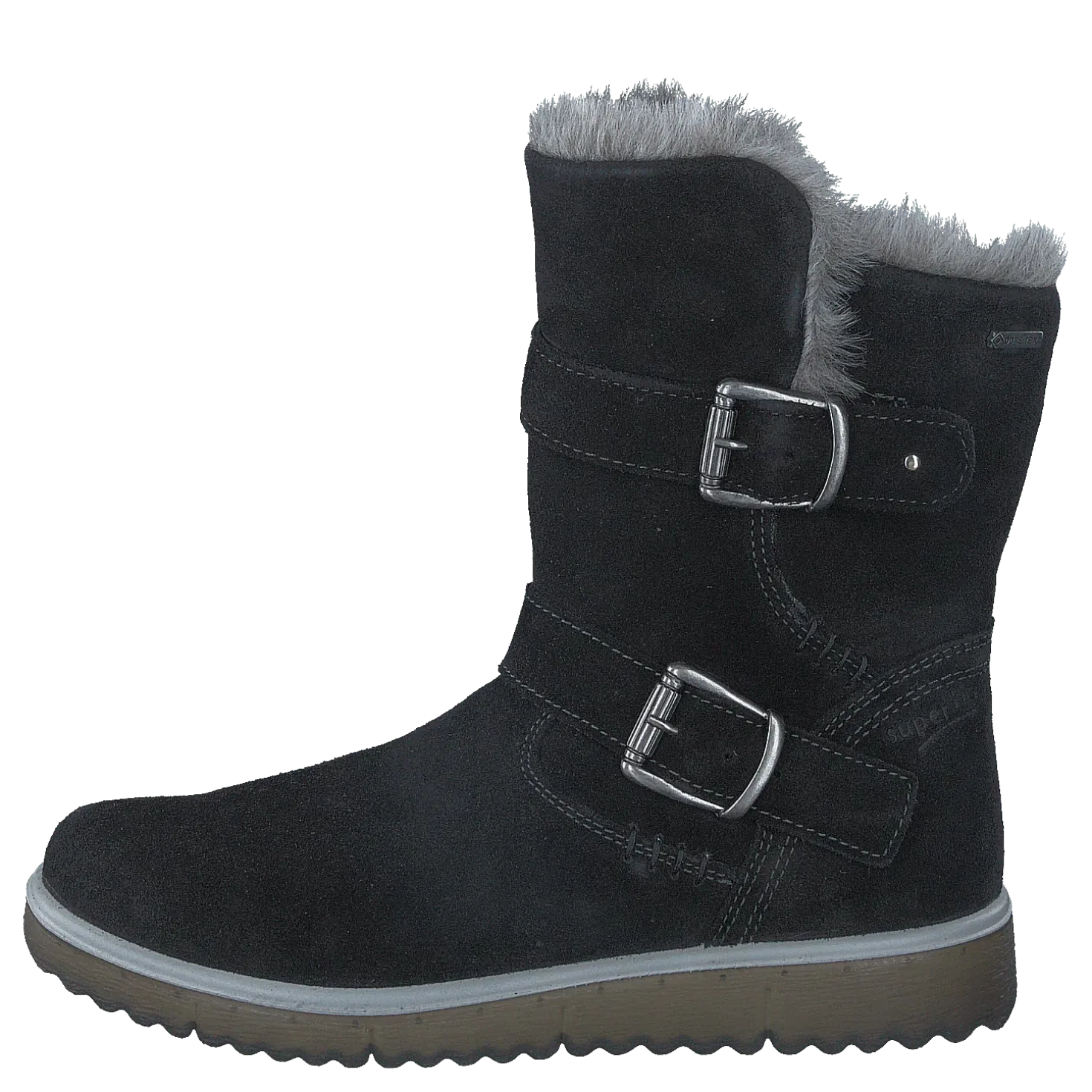 Lora GORE-TEX® Black Combi