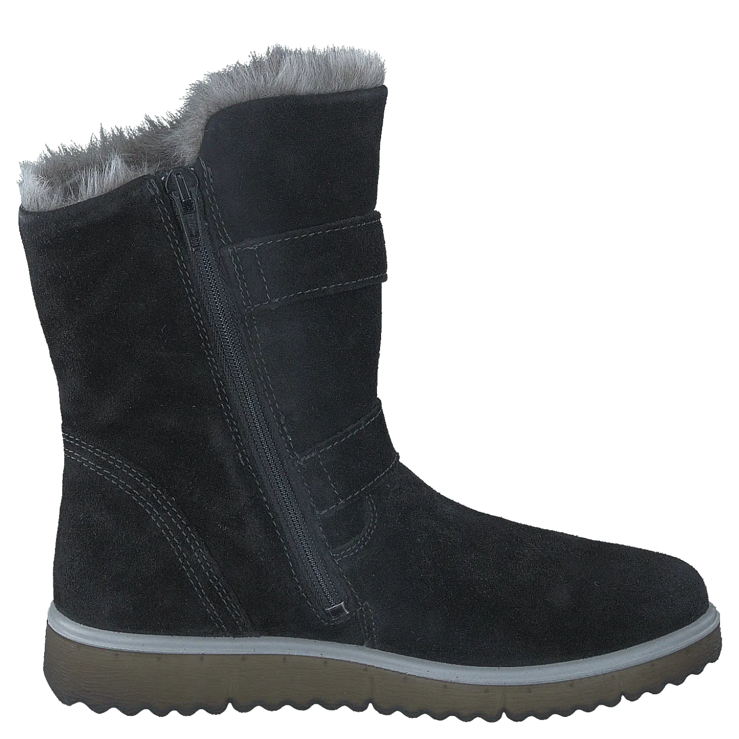 Lora GORE-TEX® Black Combi