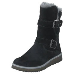 Lora GORE-TEX® Black Combi