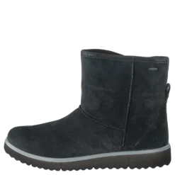 Lora Gore-tex® Grey