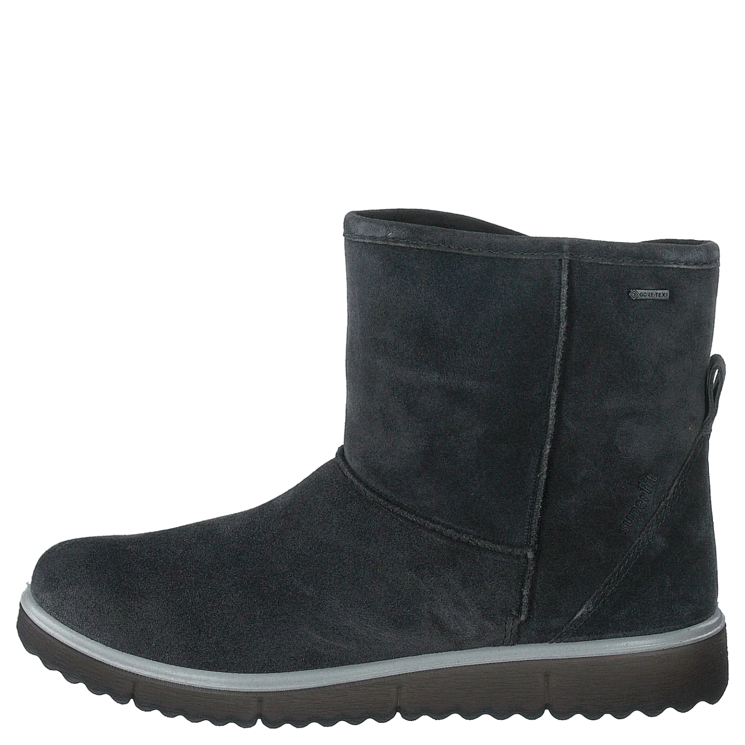 Lora Gore-tex® Grey