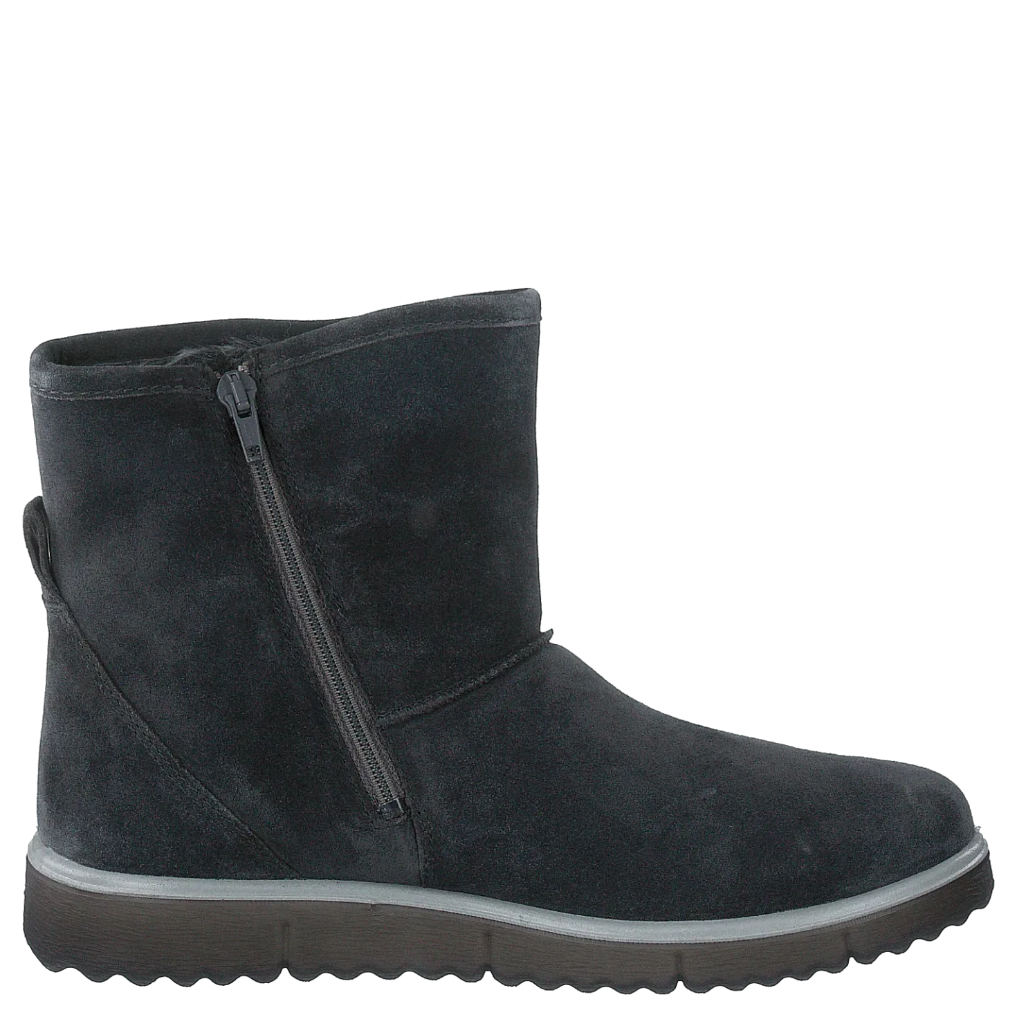 Lora Gore-tex® Grey