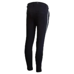 Lornelia Ida Normal Pant Black