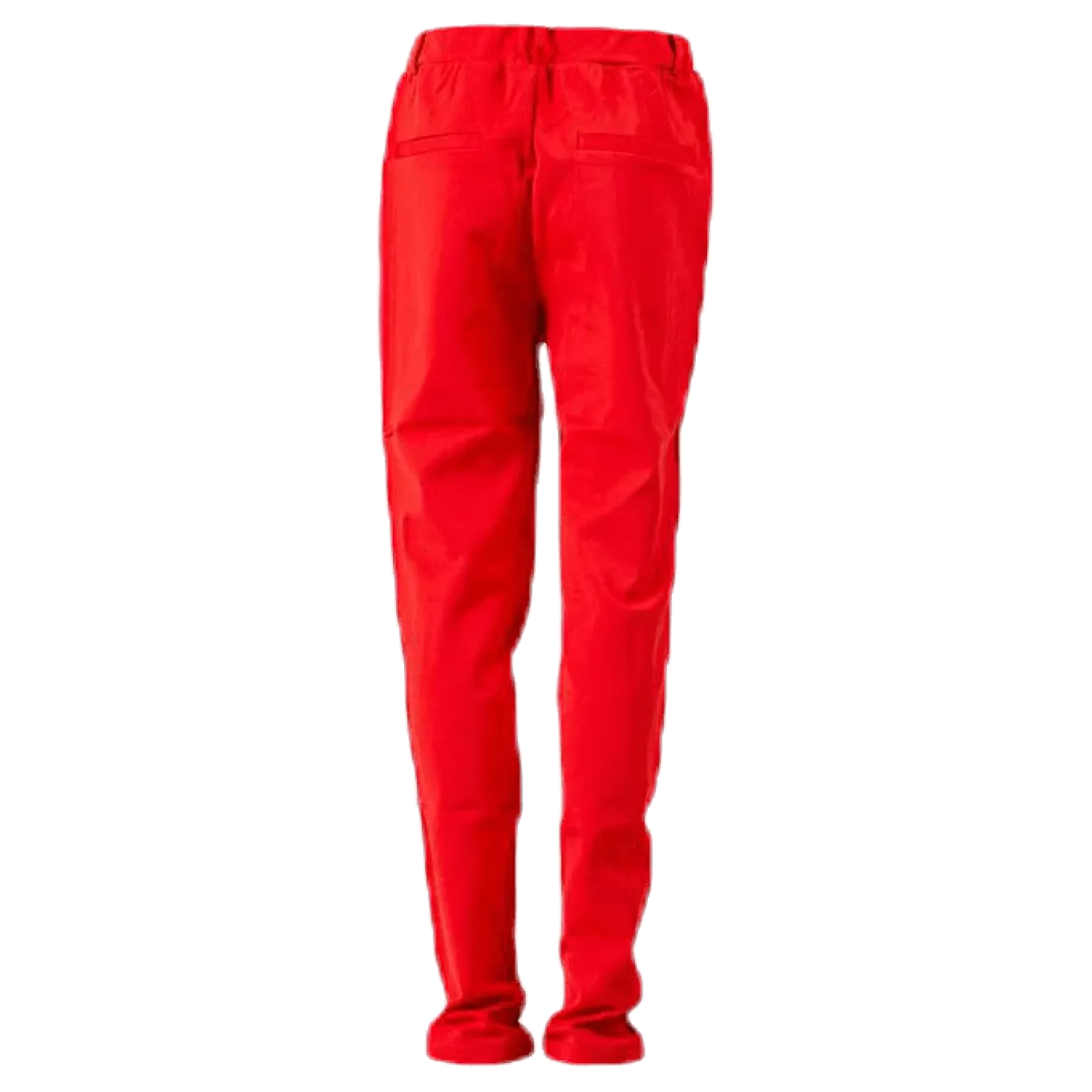 Lornelia Ida Normal Pant Red