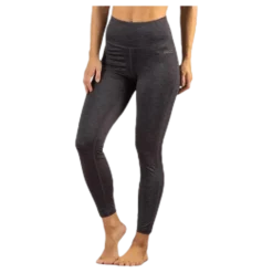Lotus 7/8 Tights Black