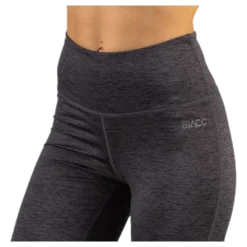 Lotus 7/8 Tights Black