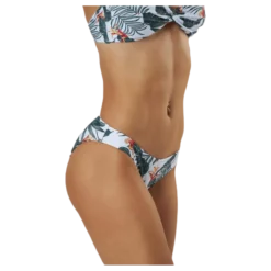 Lou Brief Green