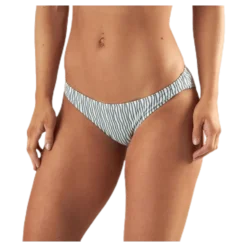 Lou Brief Patterned/Green