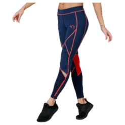 Louise Tights Blue