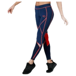 Louise Tights Blue
