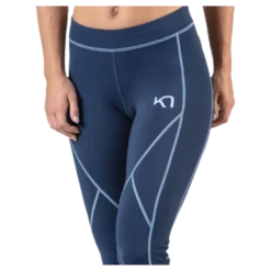 Louise Tights Blue