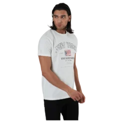 Loui Tee White