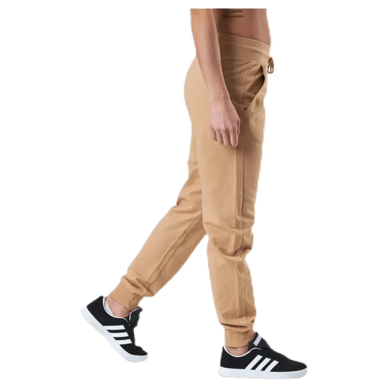 Lounge Pant Beige