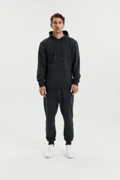 Lounge Pant Charcoal