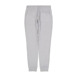 Lounge Pant Grey Melange