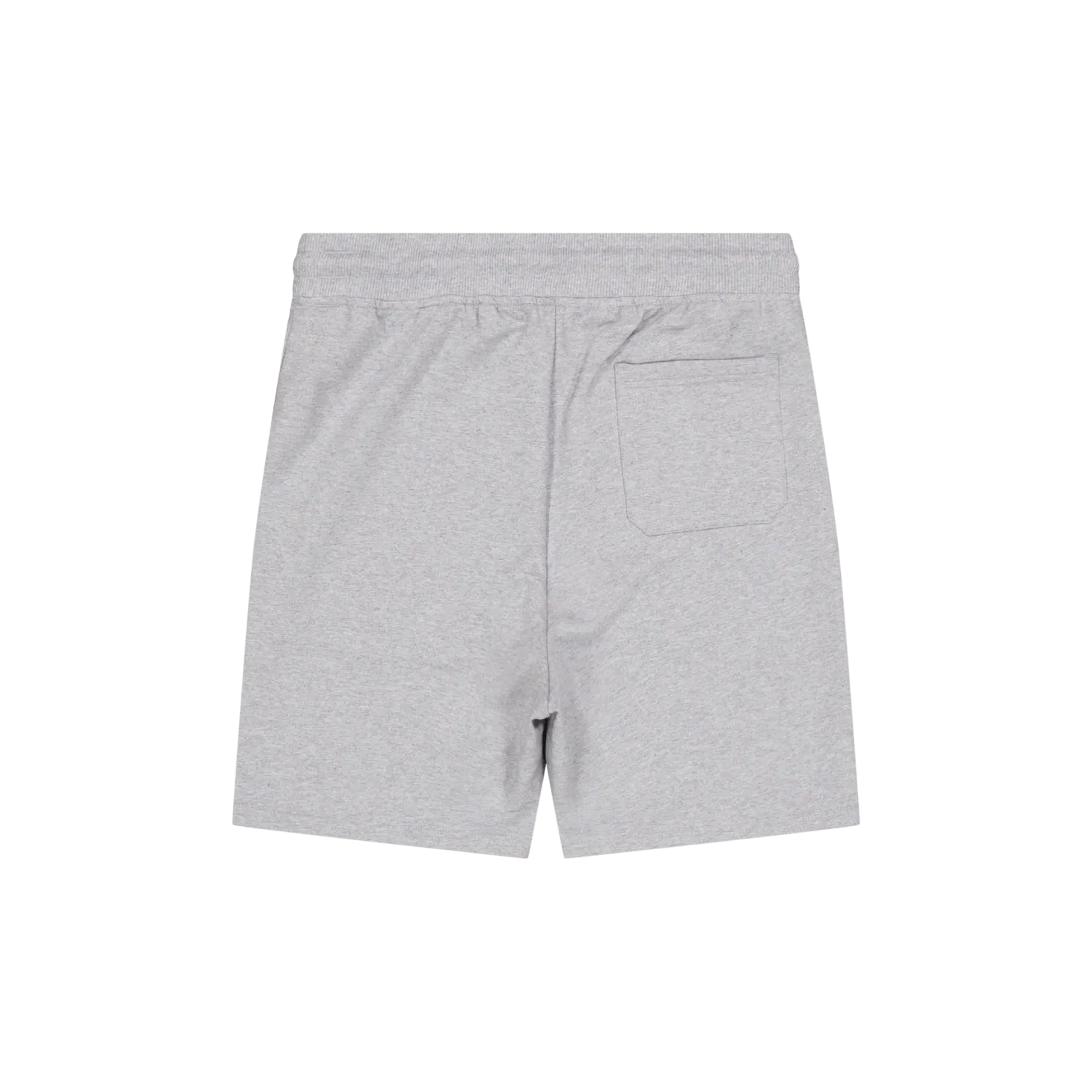 Lounge Short Grey Melange