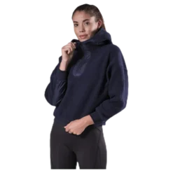 Lovable Pile Sweater Blue