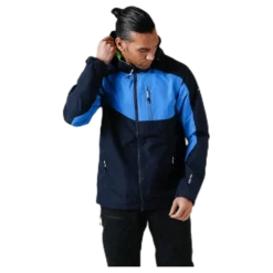 Lovato Jacket Blue