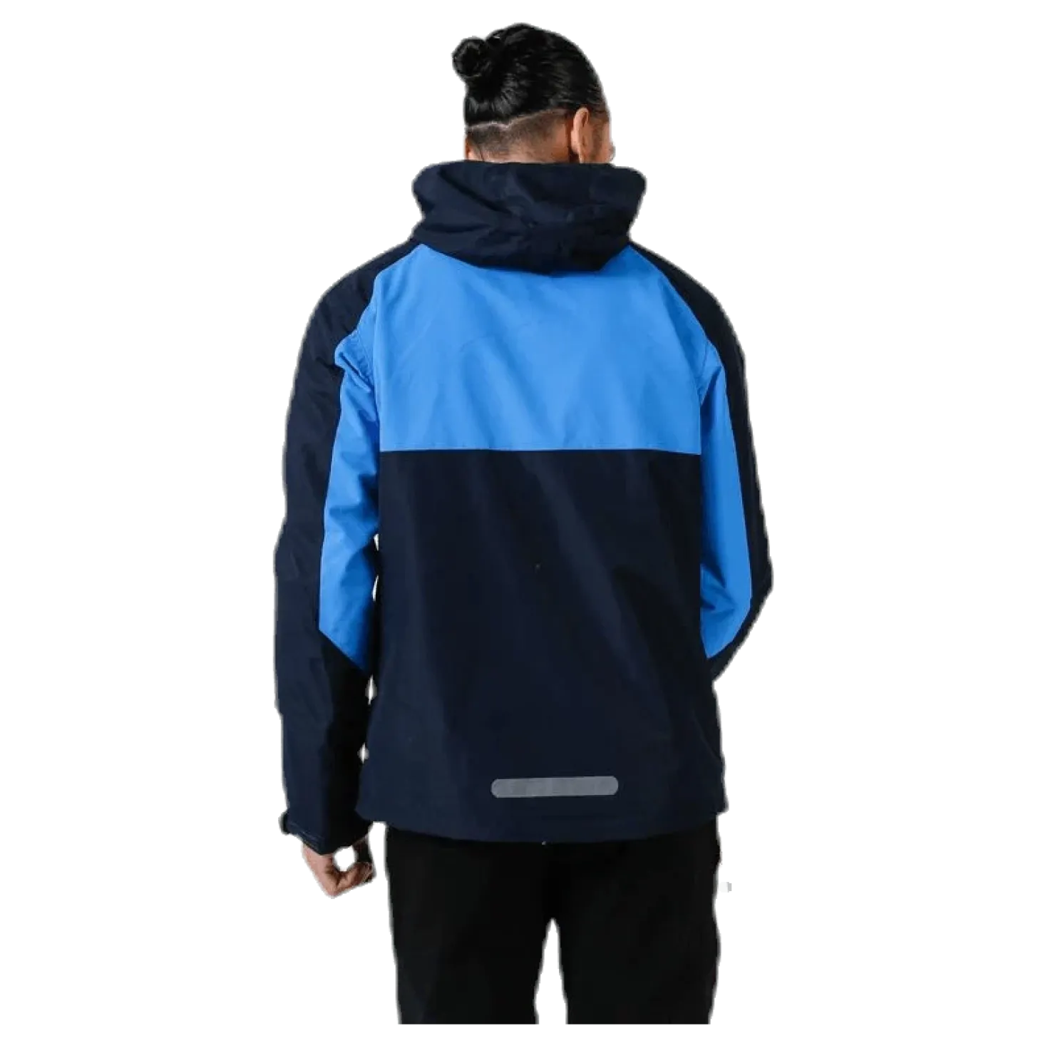 Lovato Jacket Blue