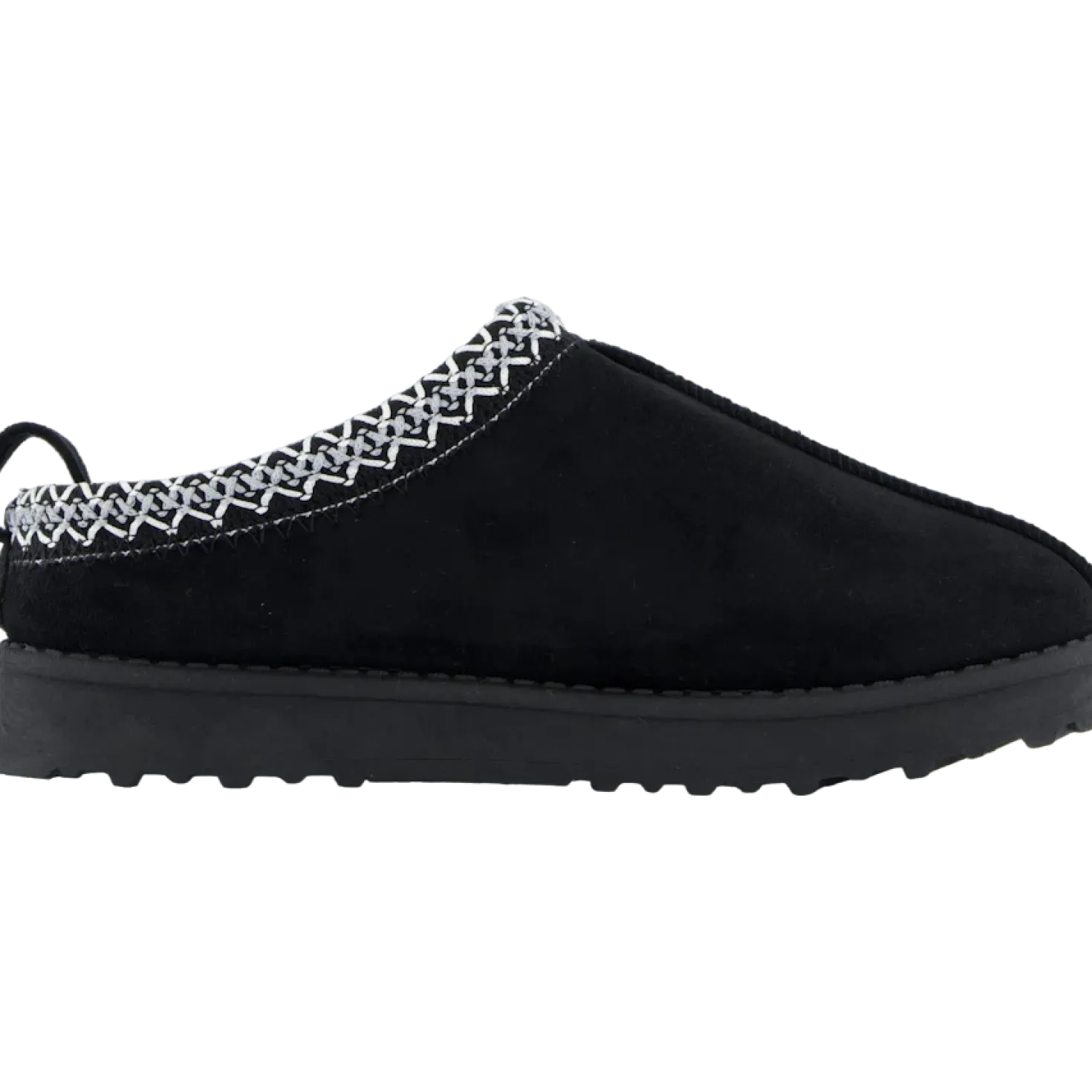 Lova W Black