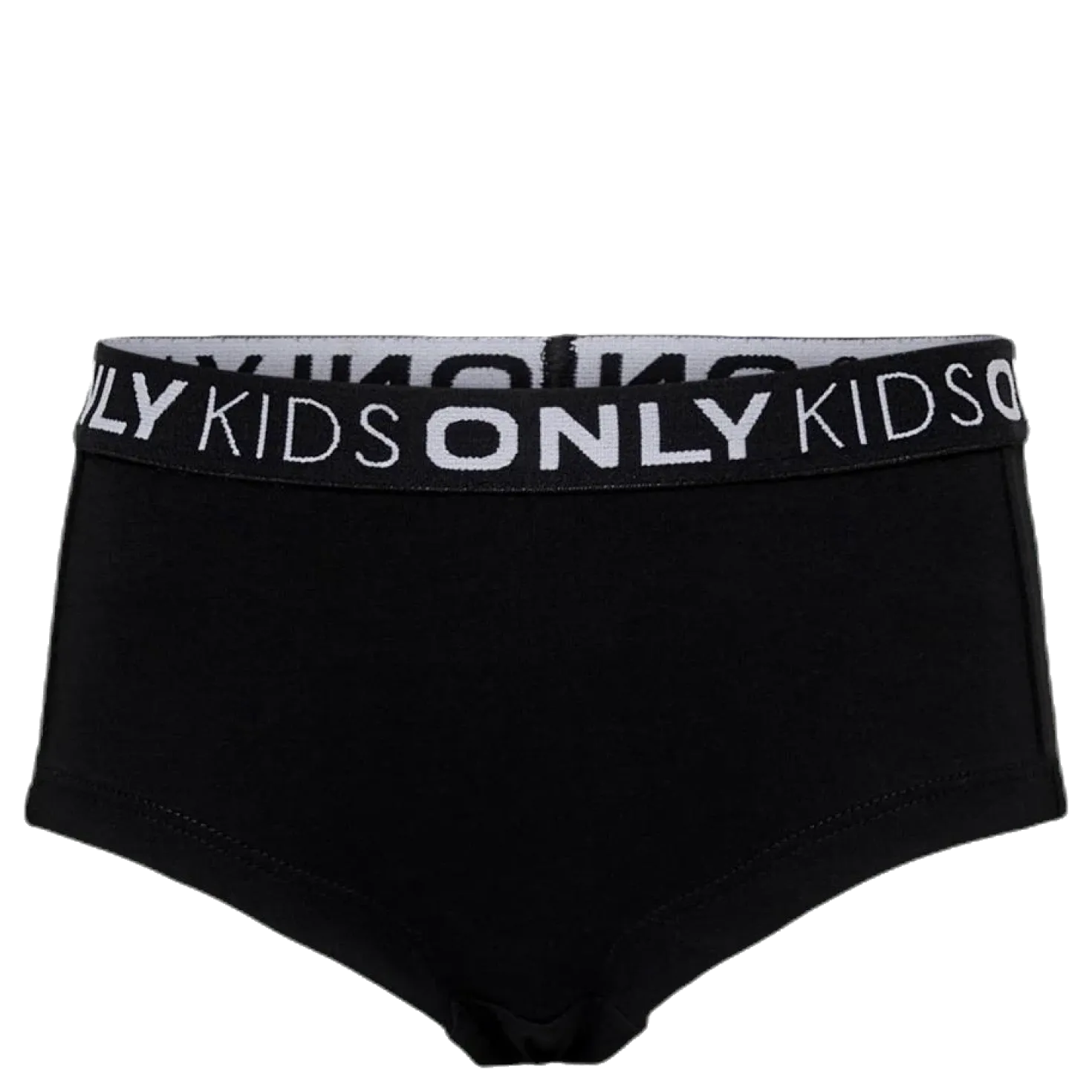 Love Life Hipster 2Pack Black