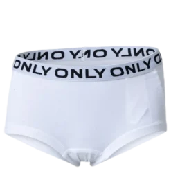 Love Life Hipster 2Pack White