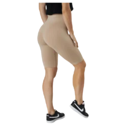 Love Life Shorts Jrs Beige