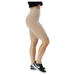 Love Life Shorts Jrs Beige