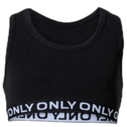 Love Life S/L Sport Top 2Pack Black