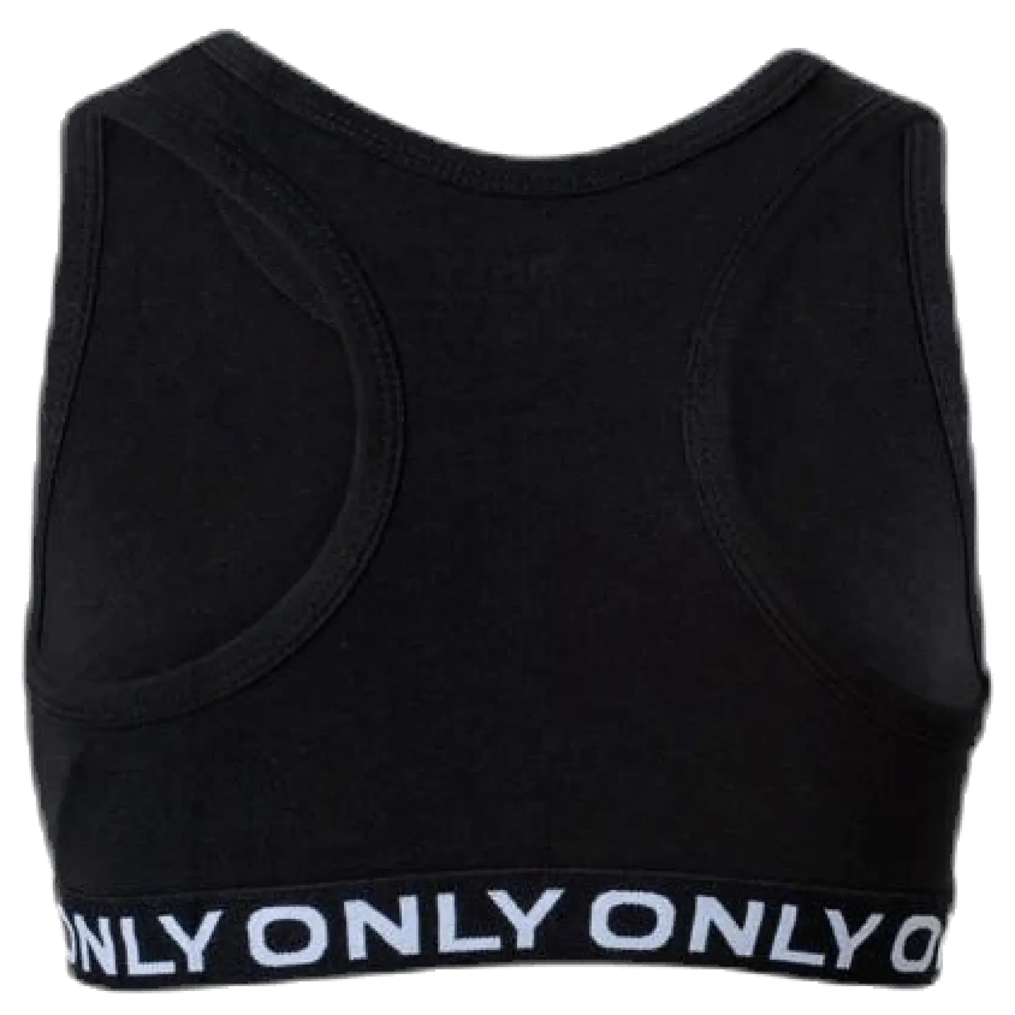 Love Life S/L Sport Top 2Pack Black