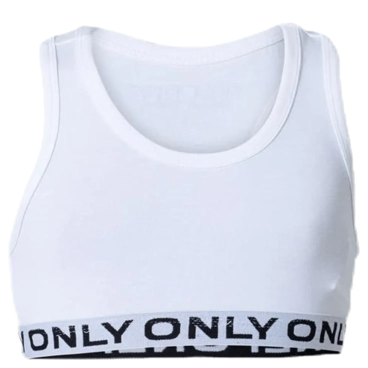 Love Life S/L Sport Top 2Pack White