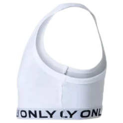 Love Life S/L Sport Top 2Pack White