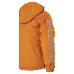 Lovis Kids Jkt 2 Burnt Glow