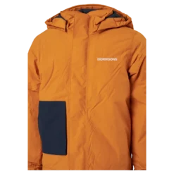 Lovis Kids Jkt 2 Burnt Glow