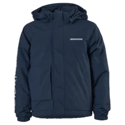 Lovis Kids Jkt 2 Navy