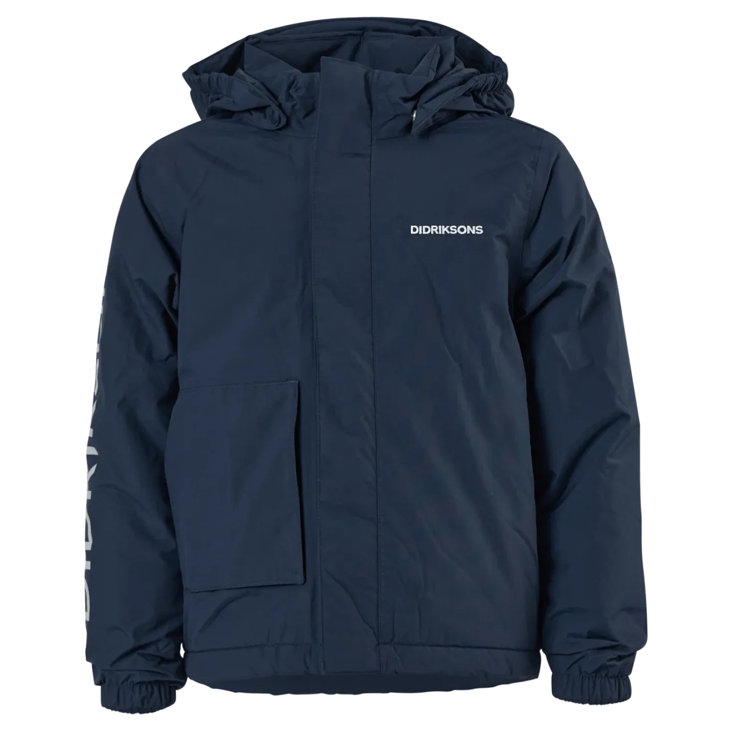 Lovis Kids Jkt 2 Navy