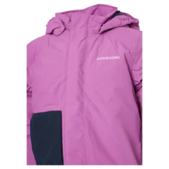 Lovis Kids Jkt 2 Radiant Purple