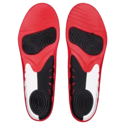 Low Arch Red