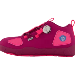 Low Boot Vegan Trail Flamingo