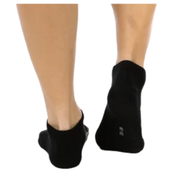 Low Cat 3-Pack Black