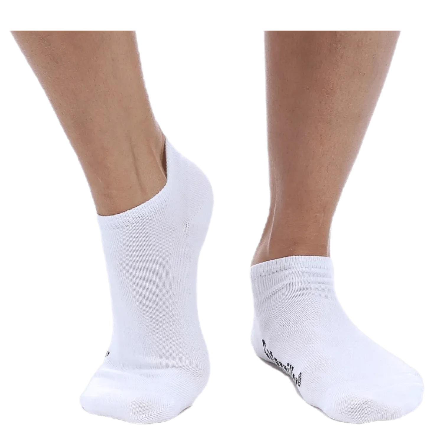 Low Cat 3-Pack White