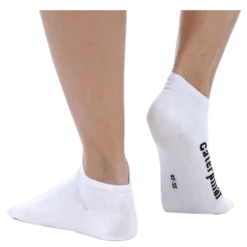 Low Cat 3-Pack White
